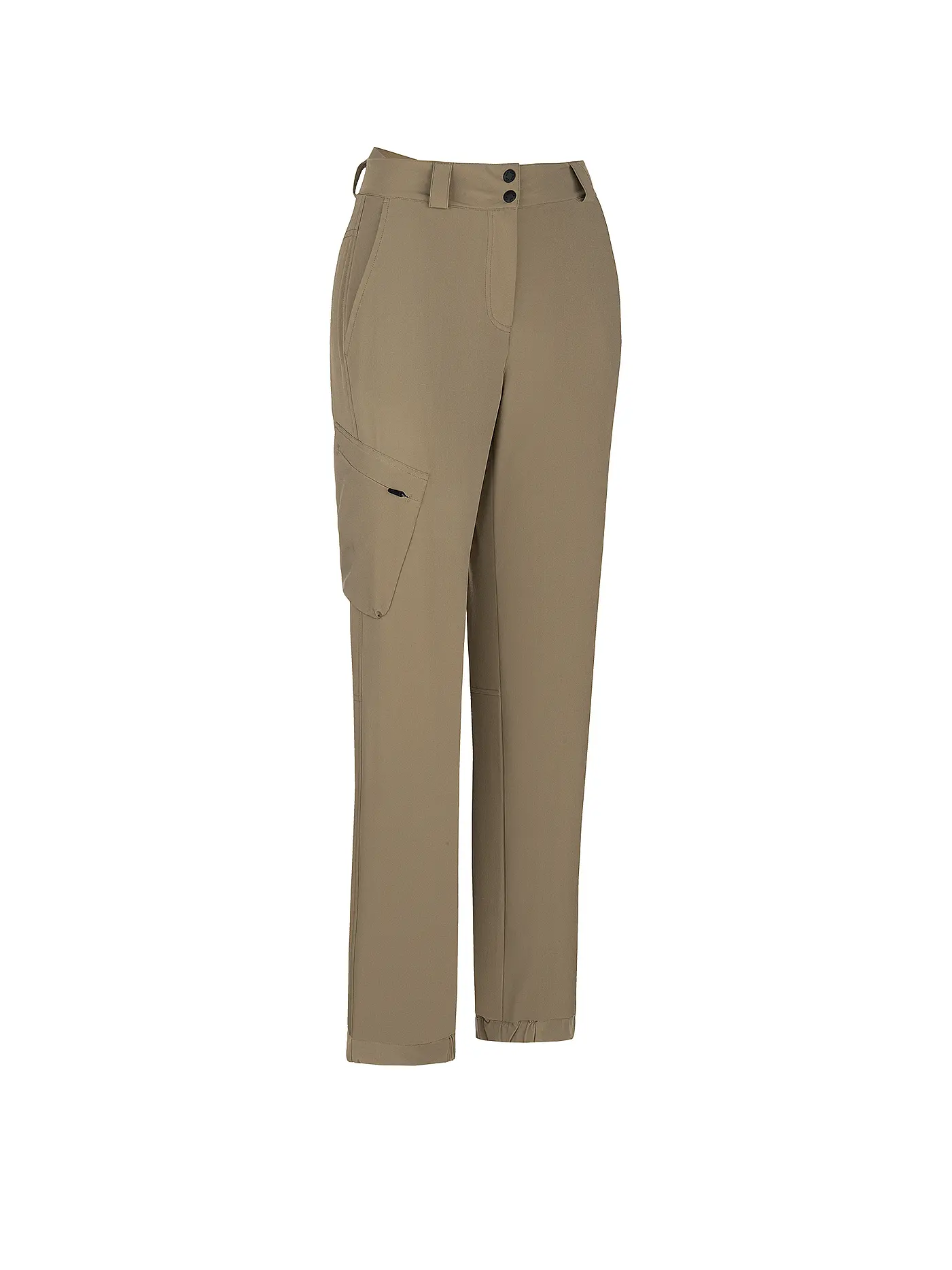 LAMUNT | Damen Wanderhose Serena Mnt Travel | 